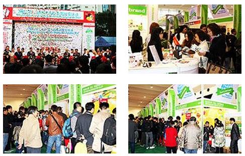 匯聚全球美食，引領(lǐng)貿(mào)易新風(fēng)——2017第九屆中國(guó)國(guó)際進(jìn)出口食品及飲料展覽會(huì)全面解析