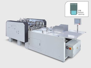 新疆覆膜紙袋機 售后到位、安全專業的機械設備廠家