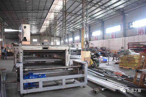 創新為魂 技術驅動機械產業轉型發展