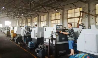 錠子大王河南二紡機 千家企業青睞，供不應求成常態