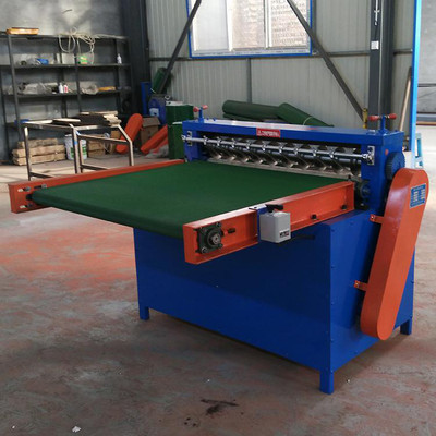 振宇機械 優質橡膠切條機供應廠家解析