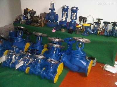 斯派莎克BAA1T、BSA2T與BSA3T波紋管密封蒸汽法蘭截止閥 性能特點與供應(yīng)解析