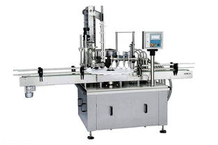 科慧包裝機械 簡易液體灌裝機，高效生產(chǎn)的有力助手