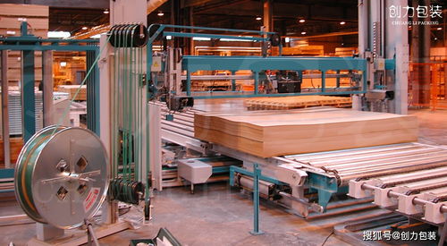 你真的了解包裝機械嗎？深入解析現(xiàn)代工業(yè)的“幕后功臣”